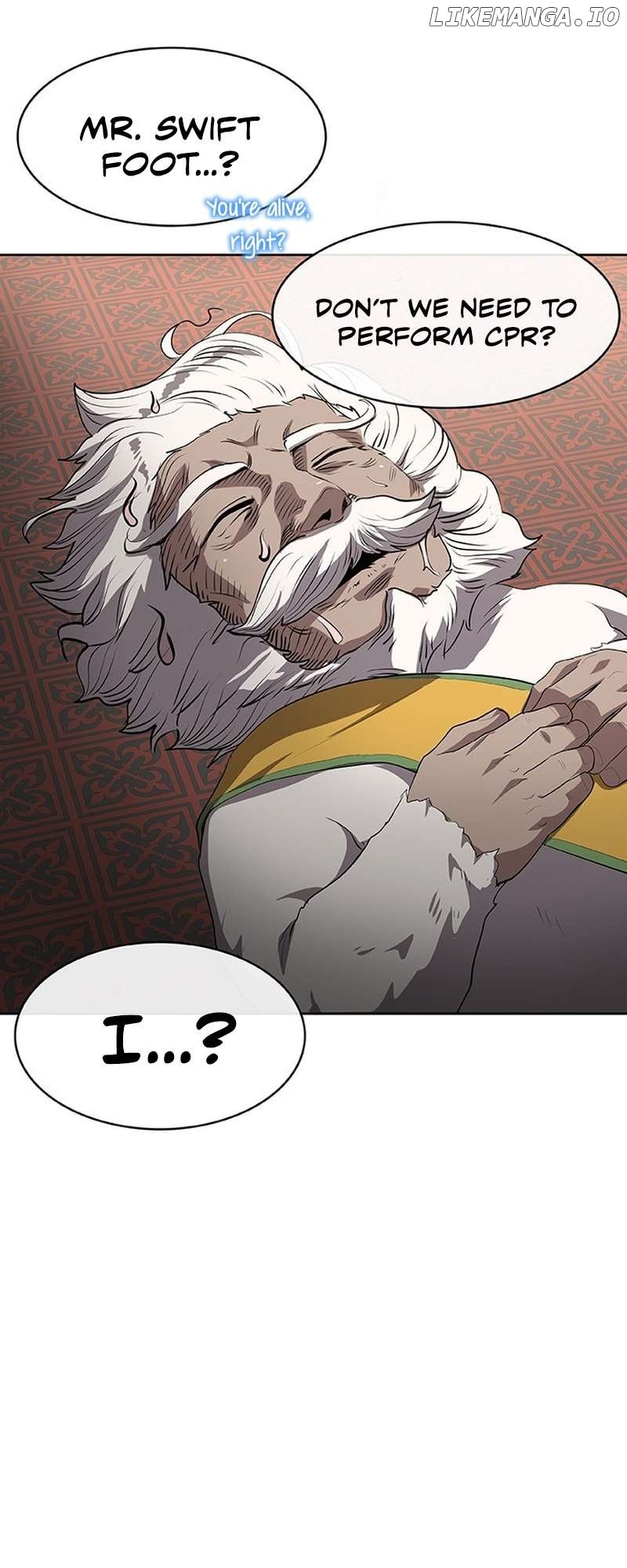 The Strongest Chef in Another World Chapter 50 - page 26