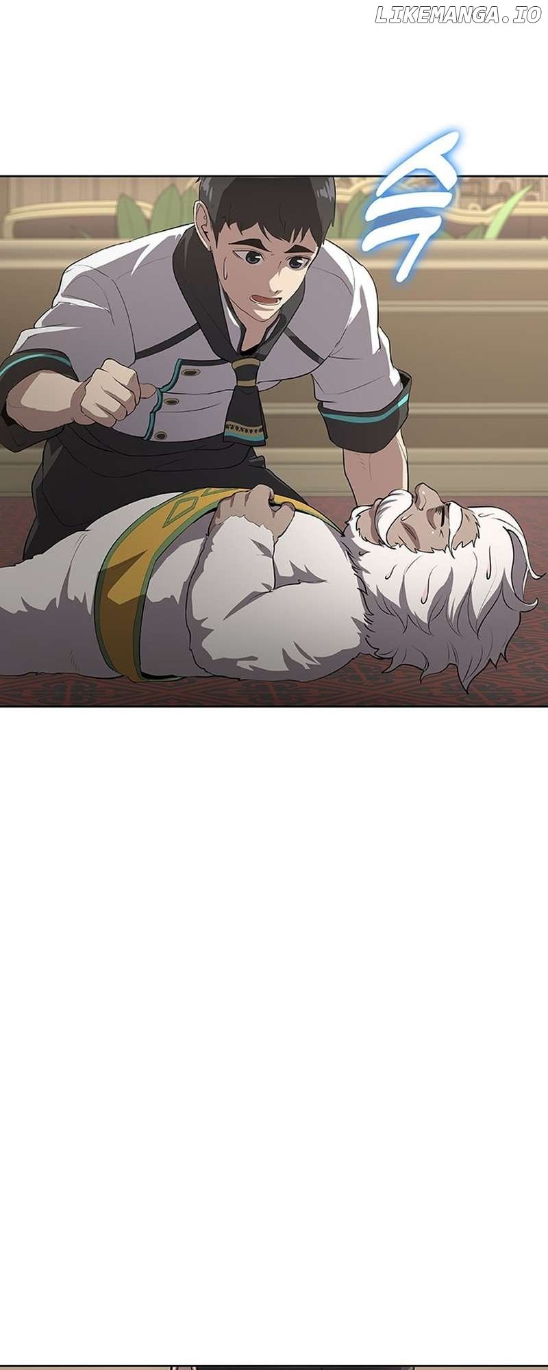 The Strongest Chef in Another World Chapter 50 - page 27