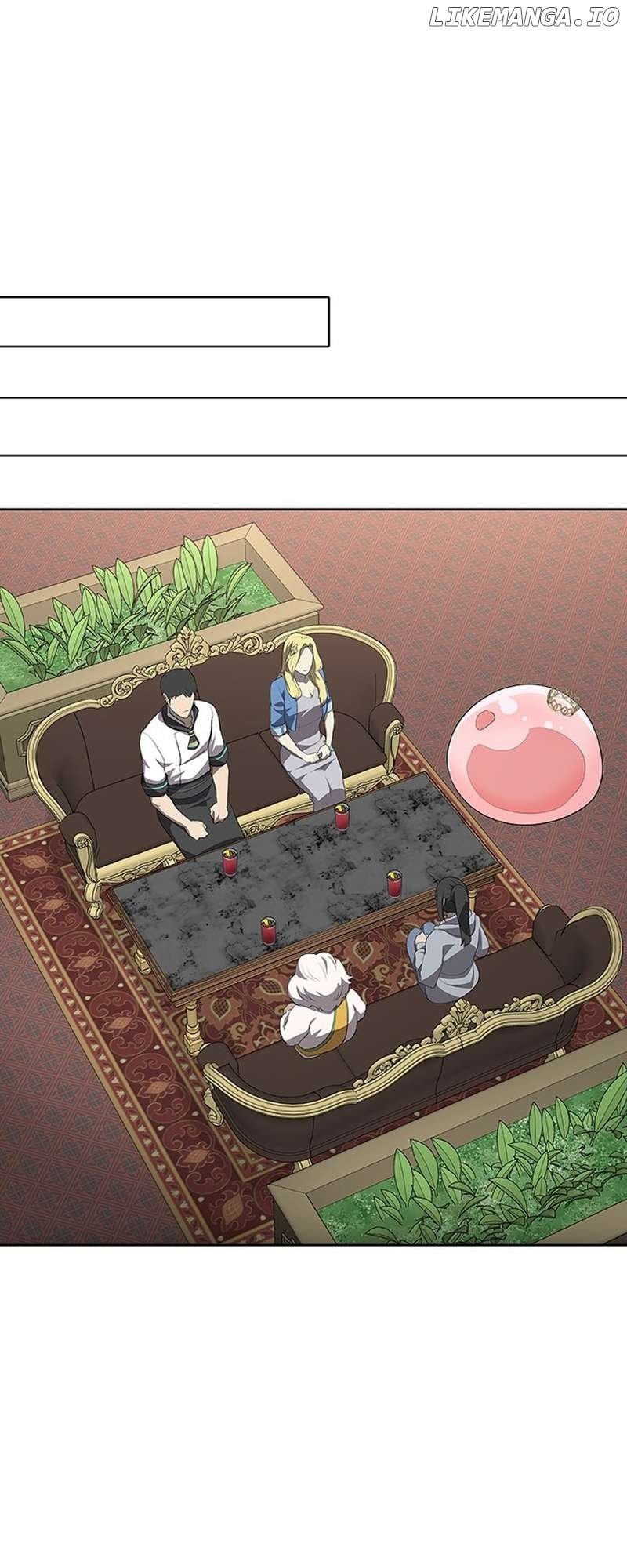 The Strongest Chef in Another World Chapter 50 - page 31