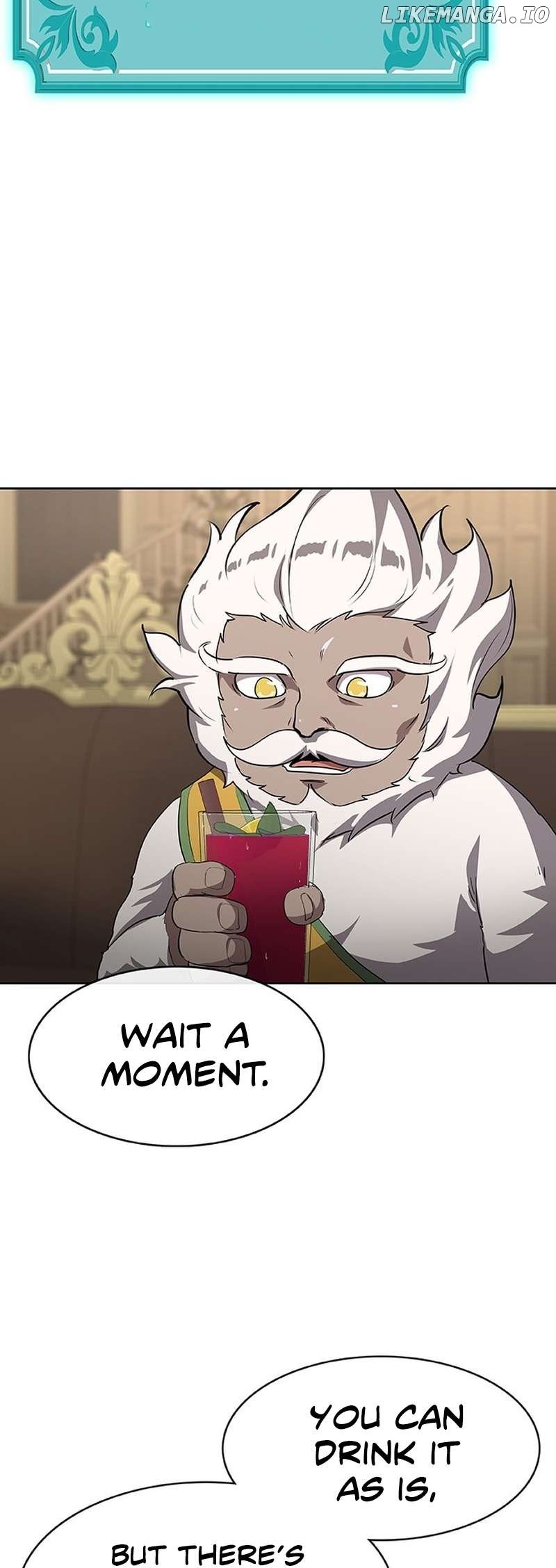 The Strongest Chef in Another World Chapter 50 - page 36