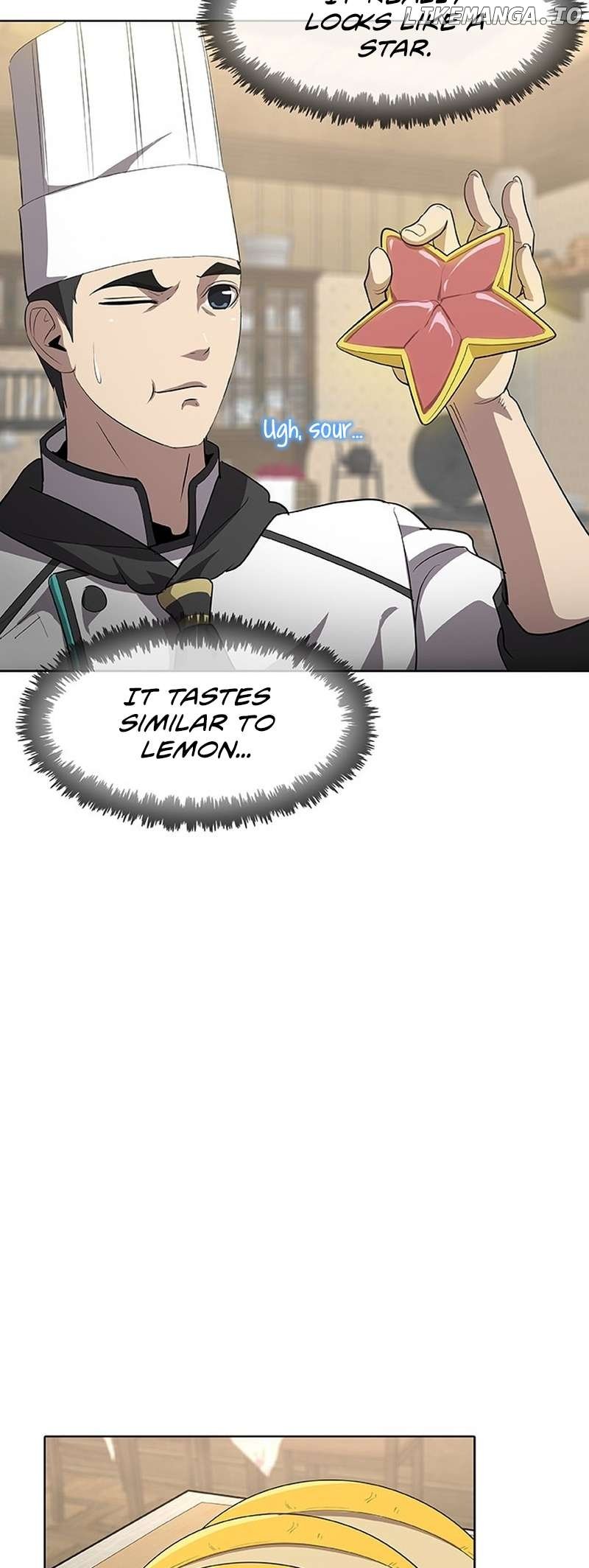 The Strongest Chef in Another World Chapter 50 - page 2