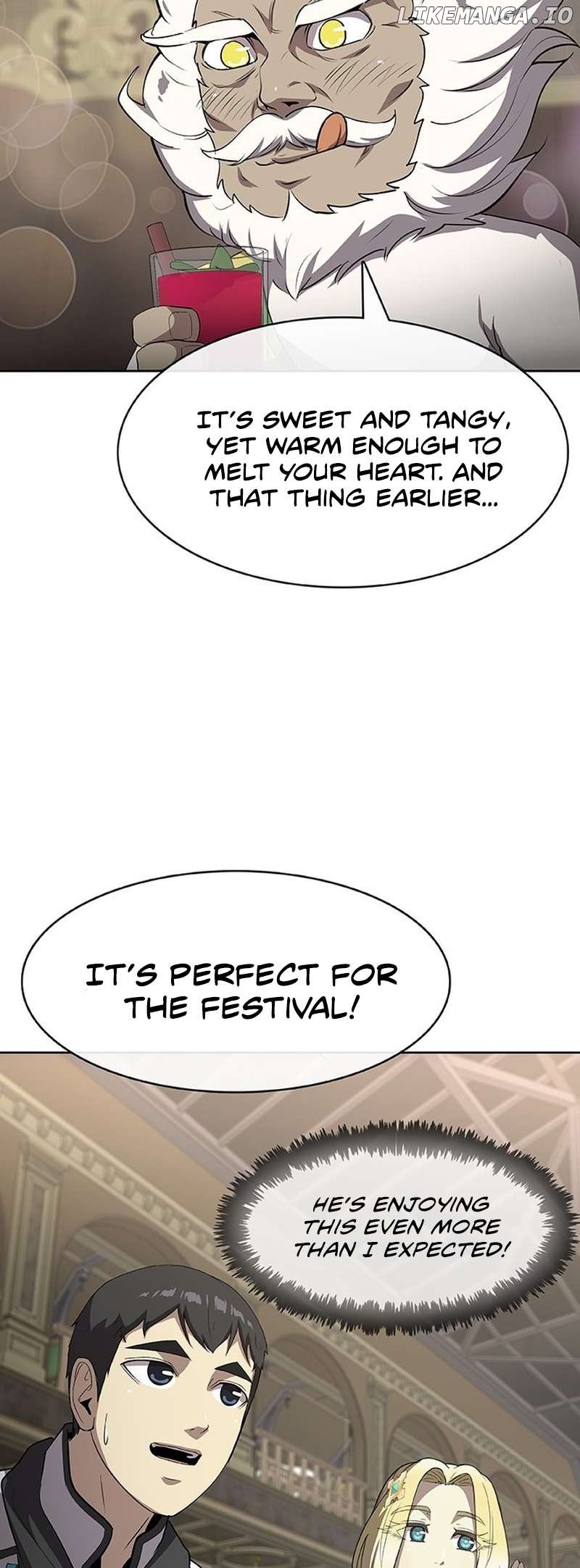 The Strongest Chef in Another World Chapter 50 - page 41