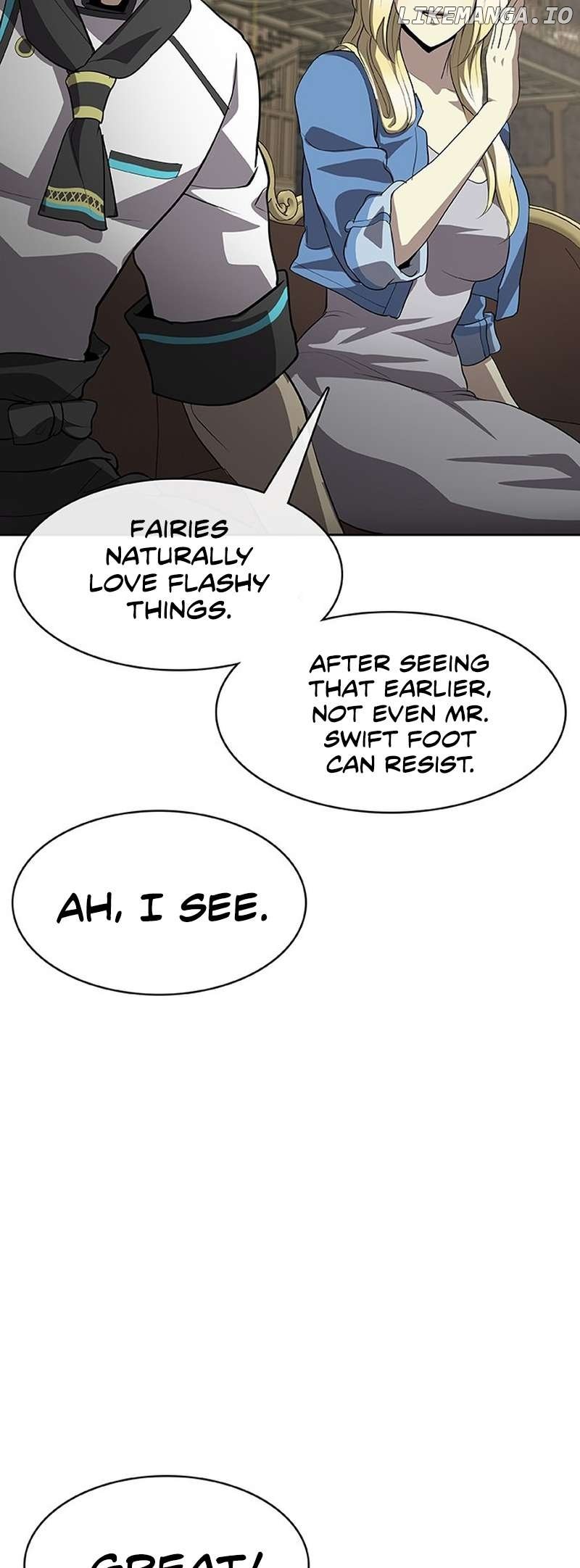 The Strongest Chef in Another World Chapter 50 - page 42