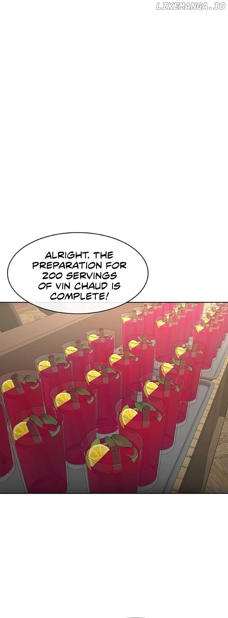 The Strongest Chef in Another World Chapter 50 - page 45