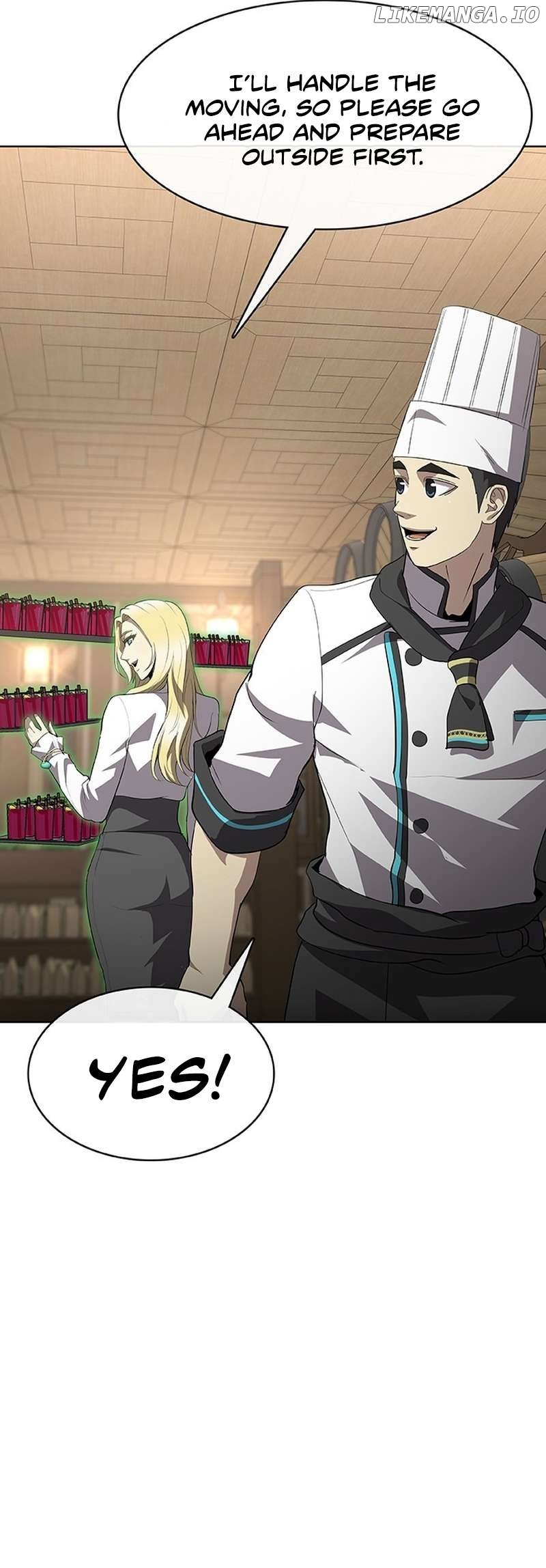 The Strongest Chef in Another World Chapter 50 - page 46