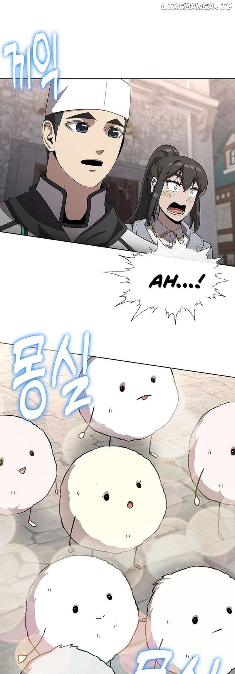 The Strongest Chef in Another World Chapter 50 - page 47