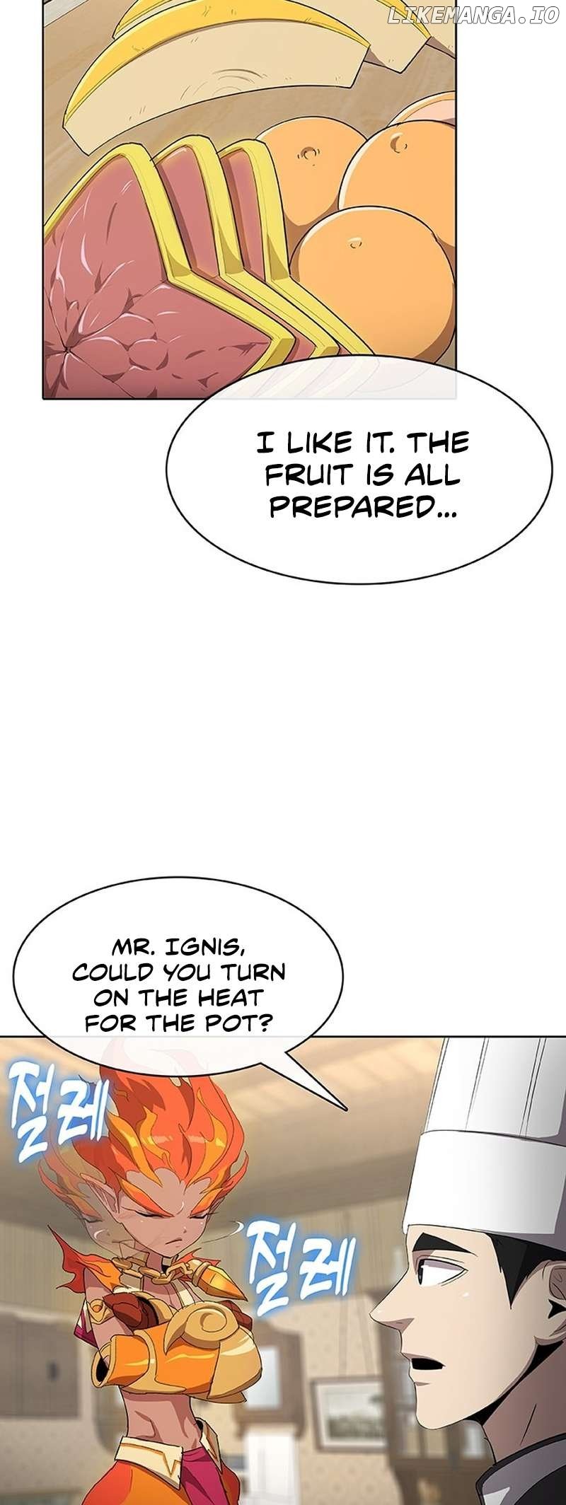 The Strongest Chef in Another World Chapter 50 - page 3