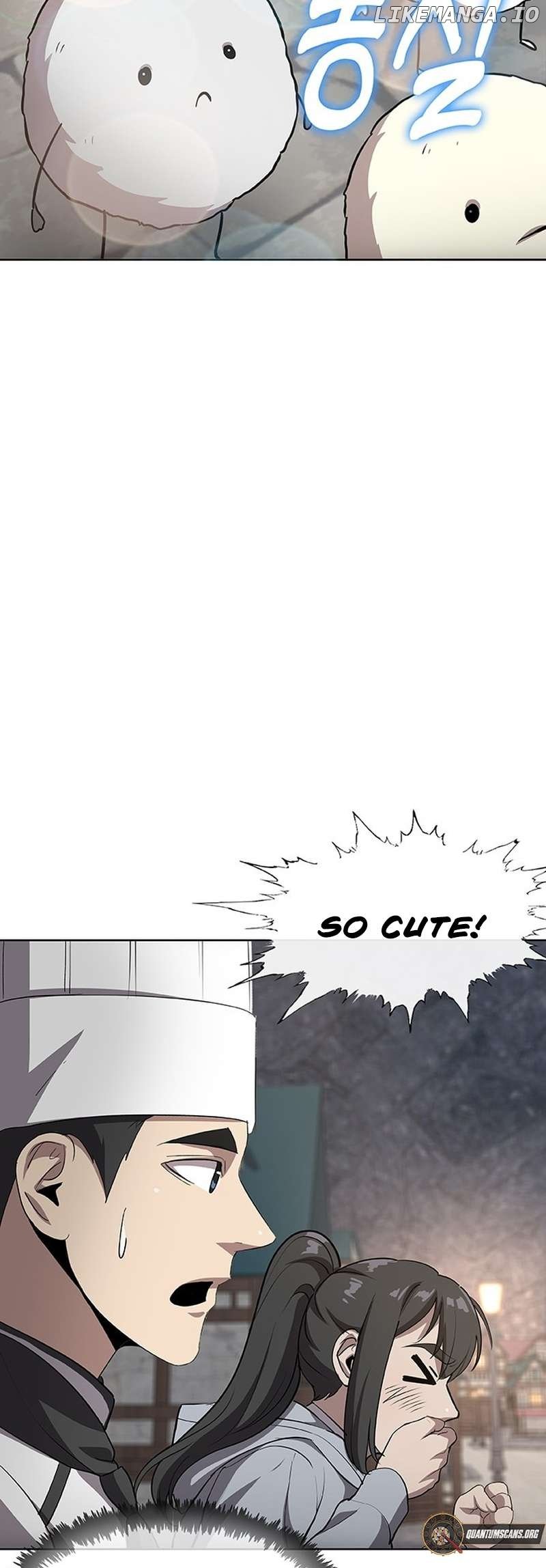 The Strongest Chef in Another World Chapter 50 - page 48