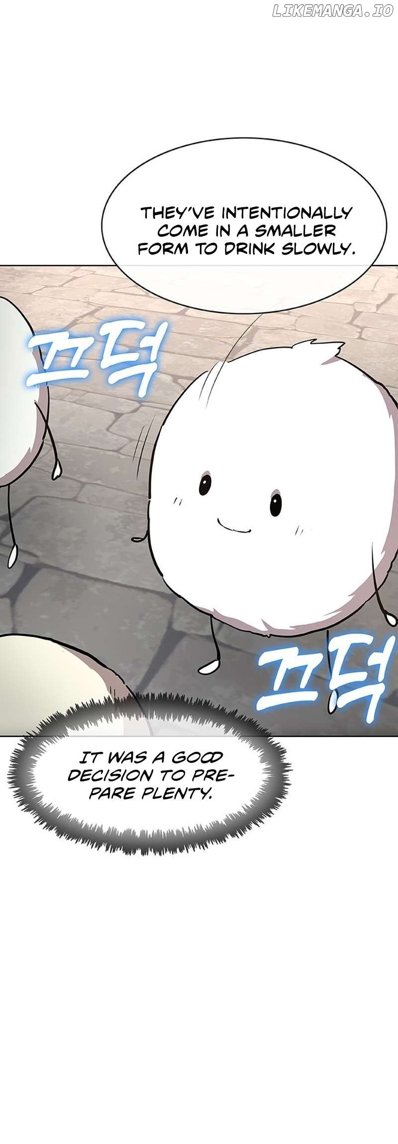 The Strongest Chef in Another World Chapter 50 - page 50