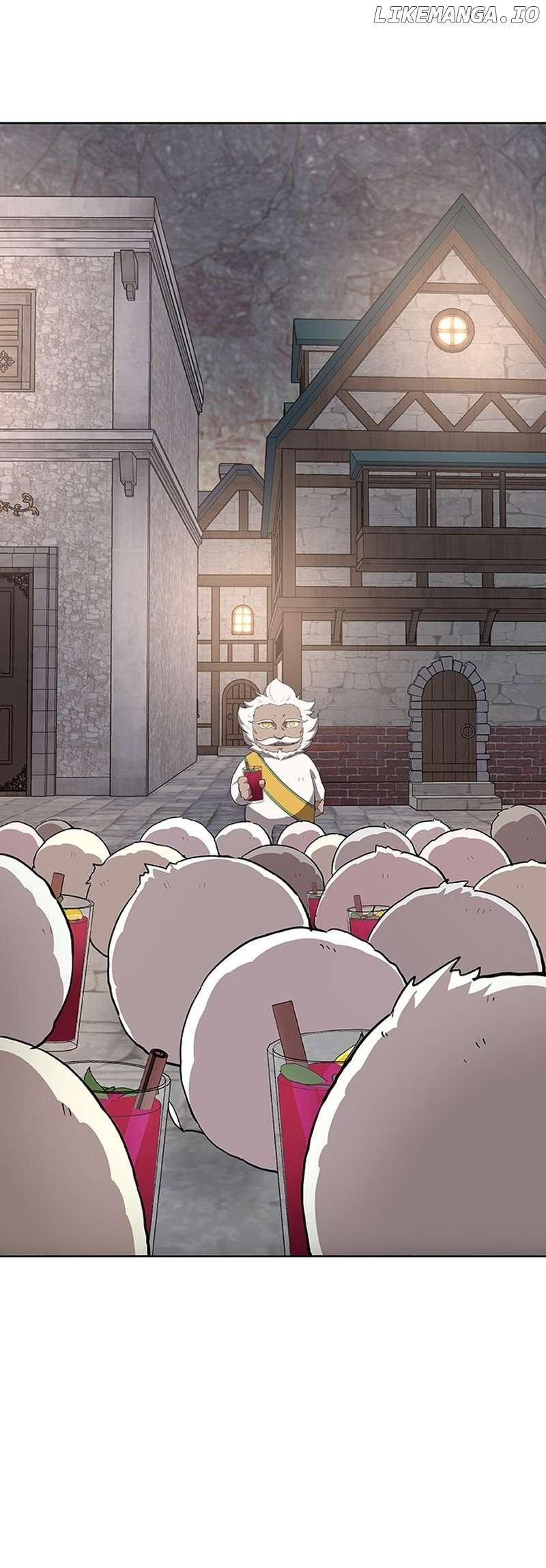 The Strongest Chef in Another World Chapter 50 - page 51