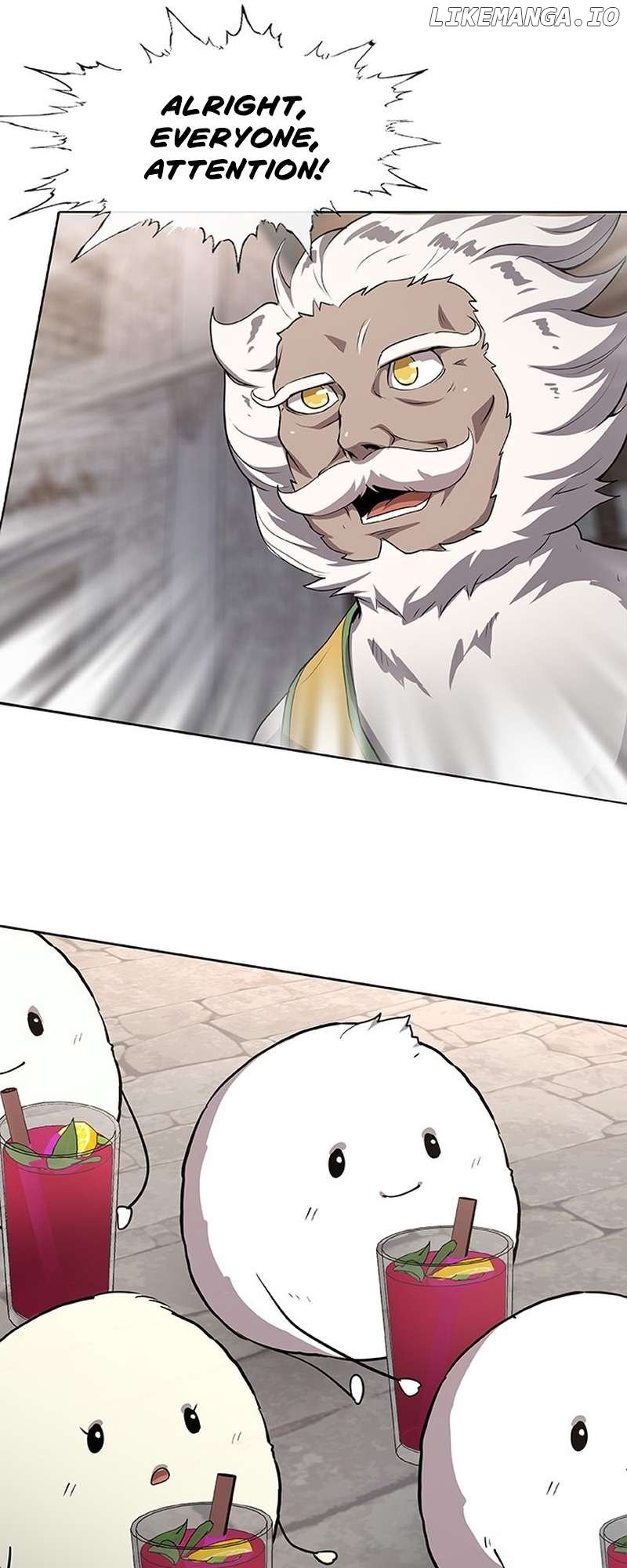 The Strongest Chef in Another World Chapter 50 - page 52
