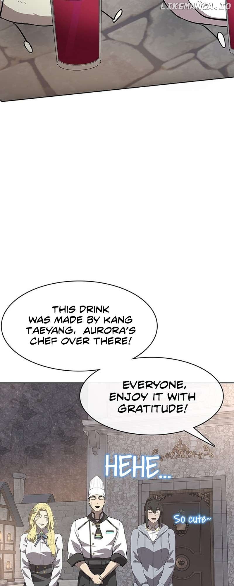 The Strongest Chef in Another World Chapter 50 - page 53
