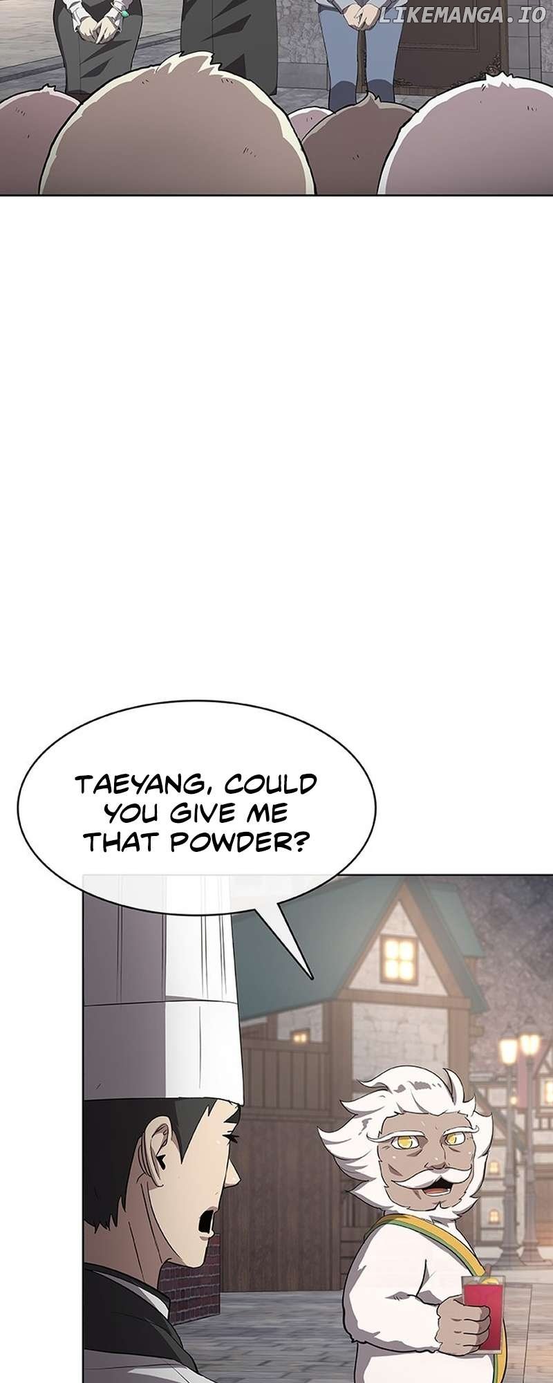 The Strongest Chef in Another World Chapter 50 - page 54