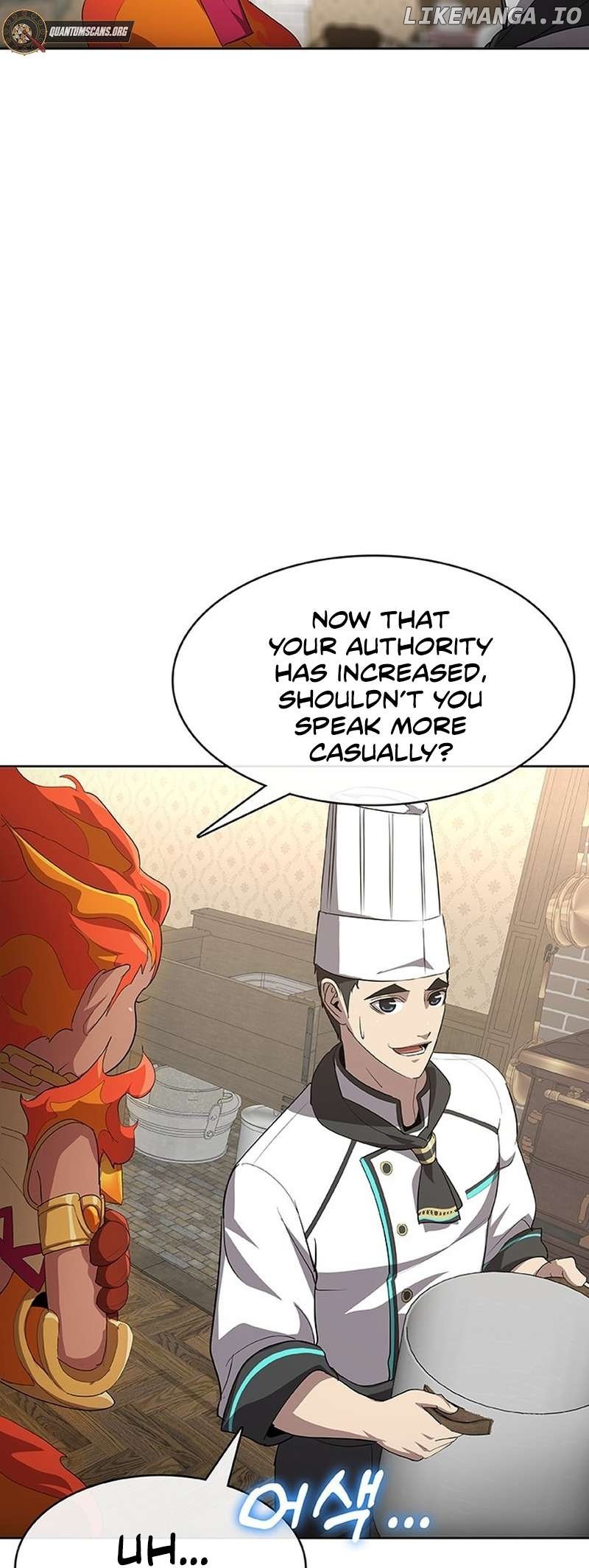 The Strongest Chef in Another World Chapter 50 - page 4