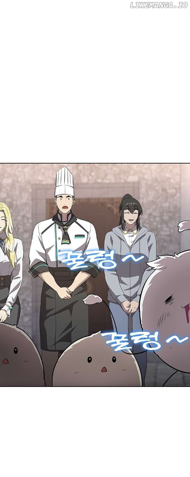 The Strongest Chef in Another World Chapter 50 - page 64
