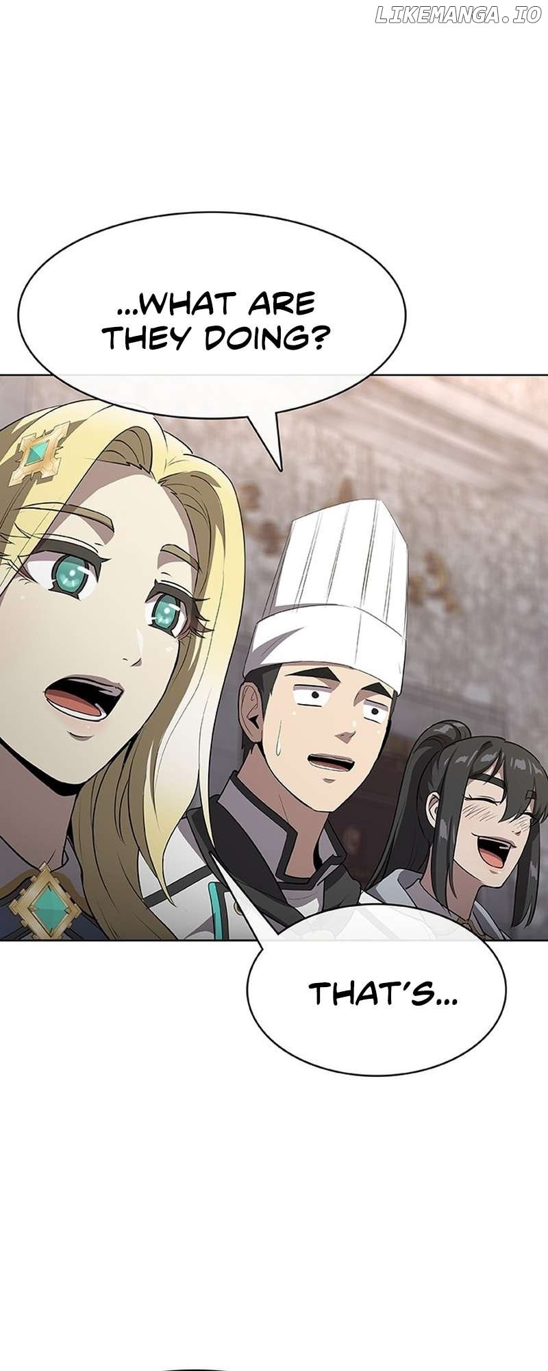 The Strongest Chef in Another World Chapter 50 - page 65