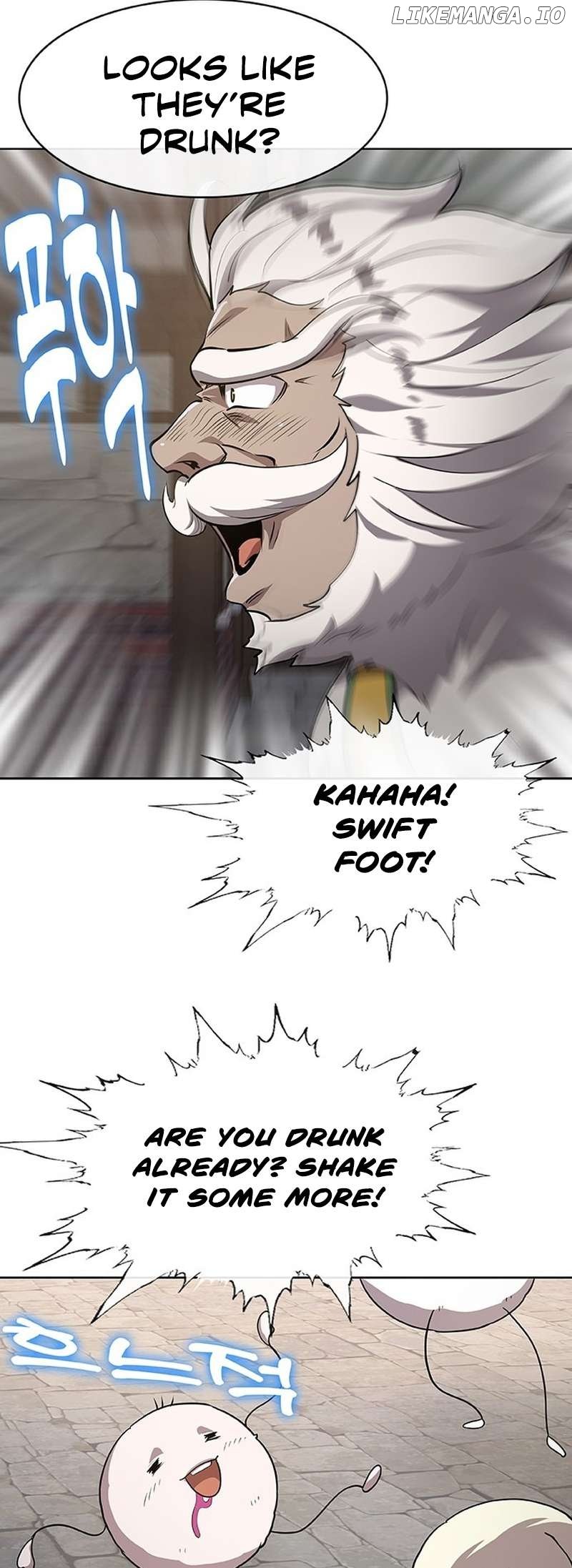 The Strongest Chef in Another World Chapter 50 - page 66