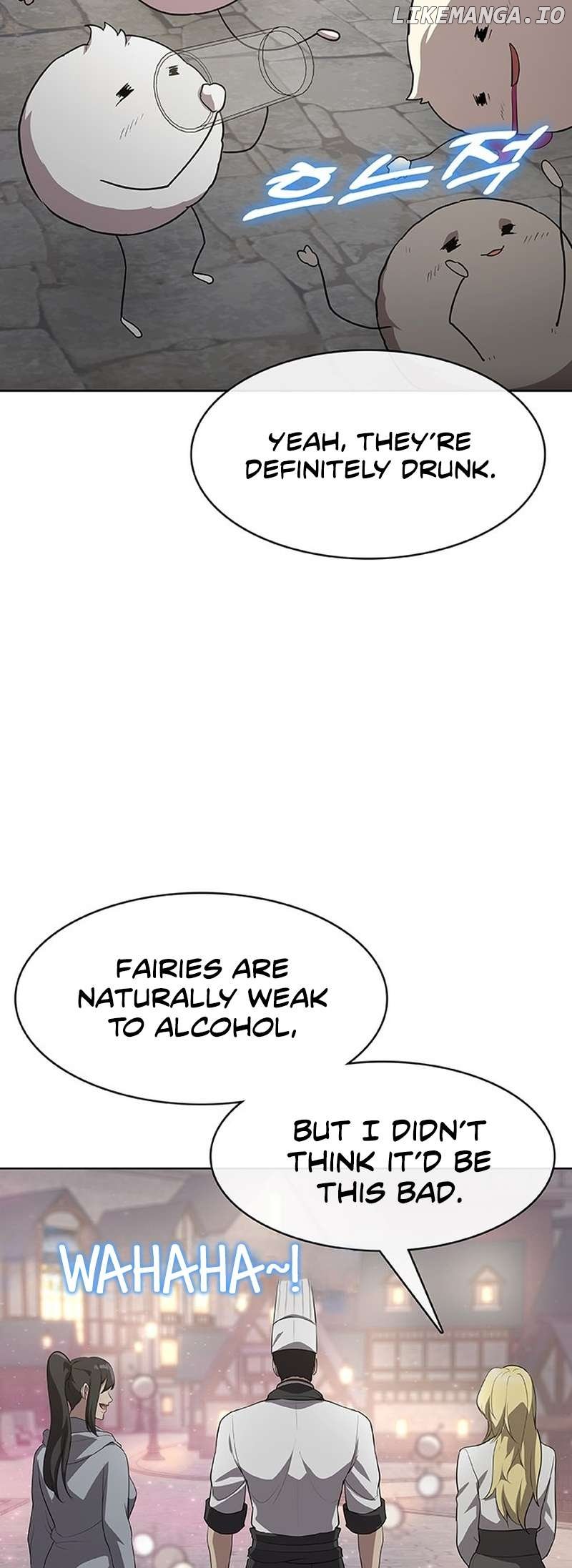 The Strongest Chef in Another World Chapter 50 - page 67