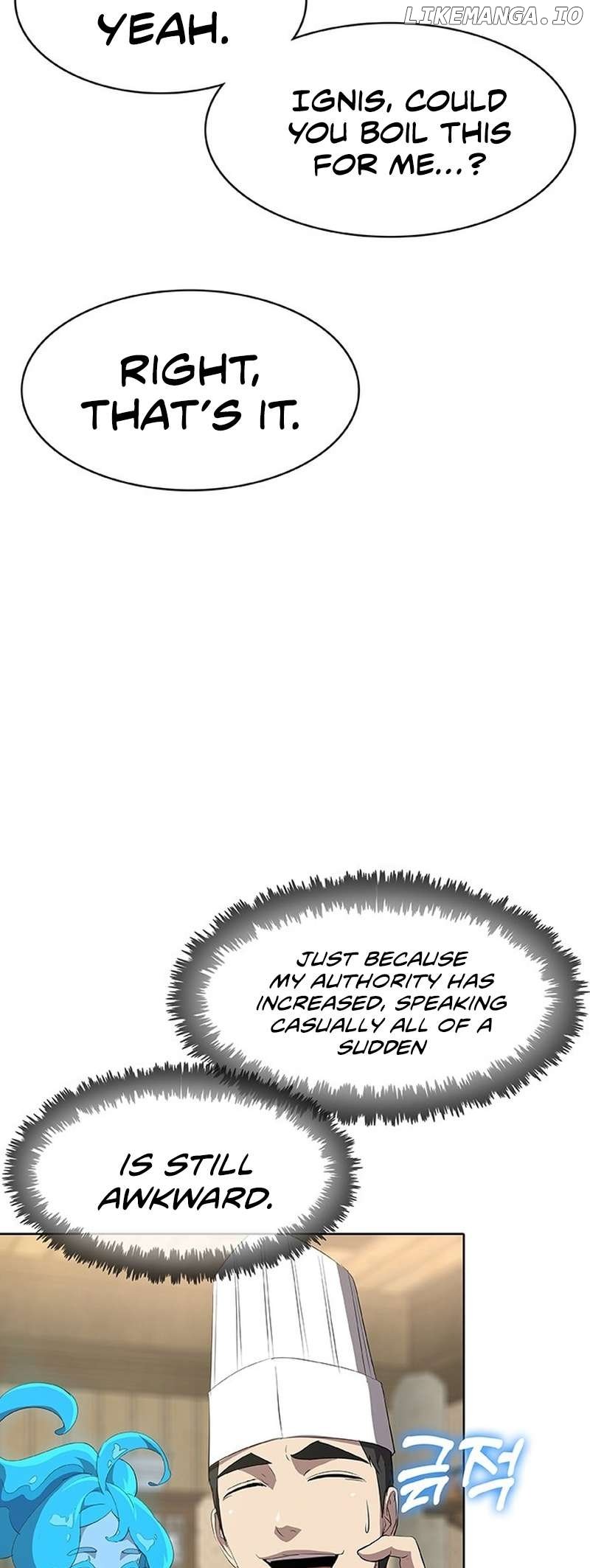 The Strongest Chef in Another World Chapter 50 - page 5