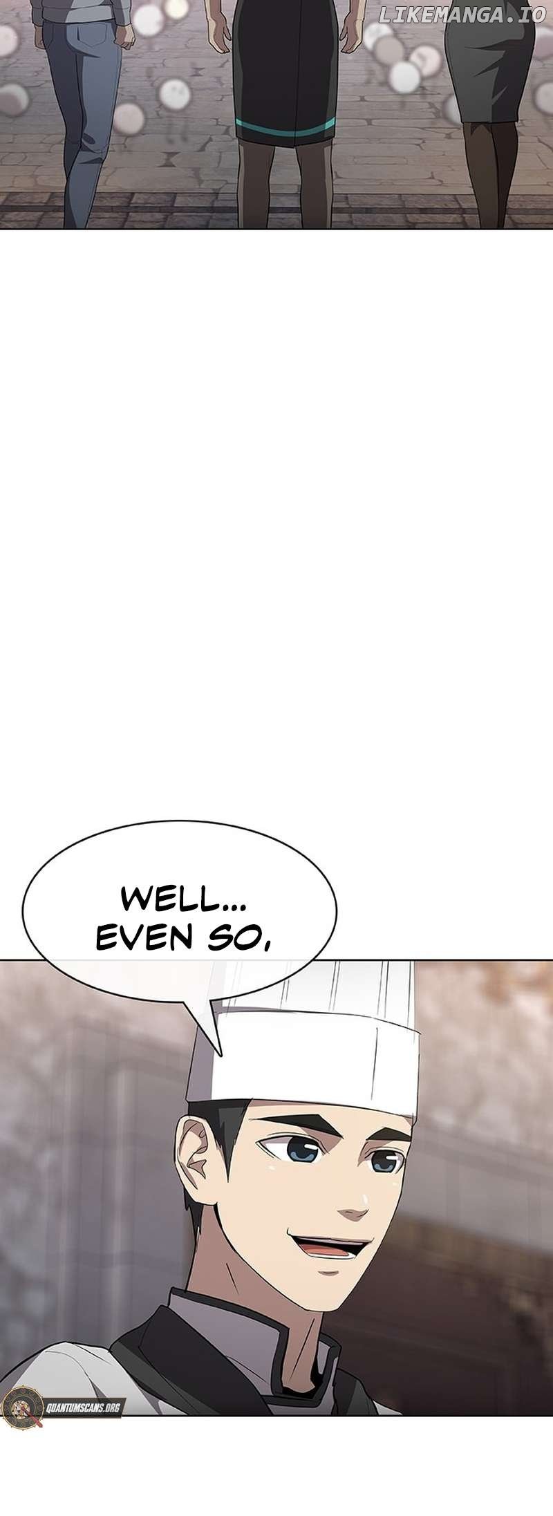 The Strongest Chef in Another World Chapter 50 - page 68