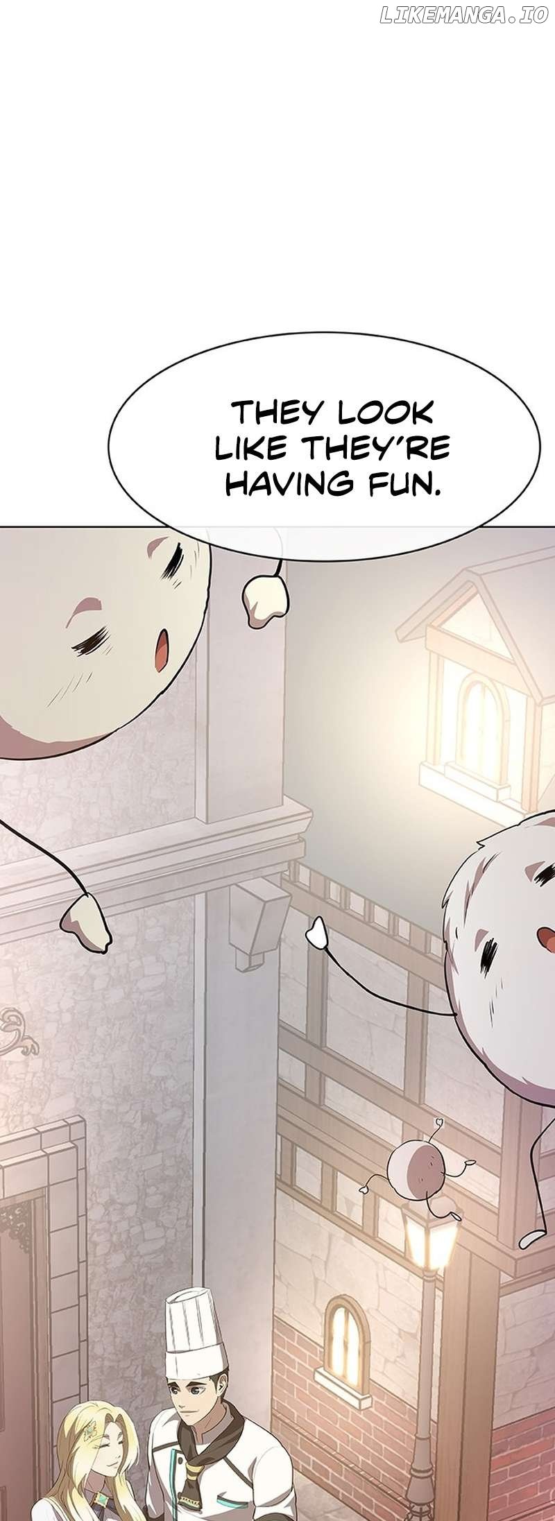 The Strongest Chef in Another World Chapter 50 - page 69