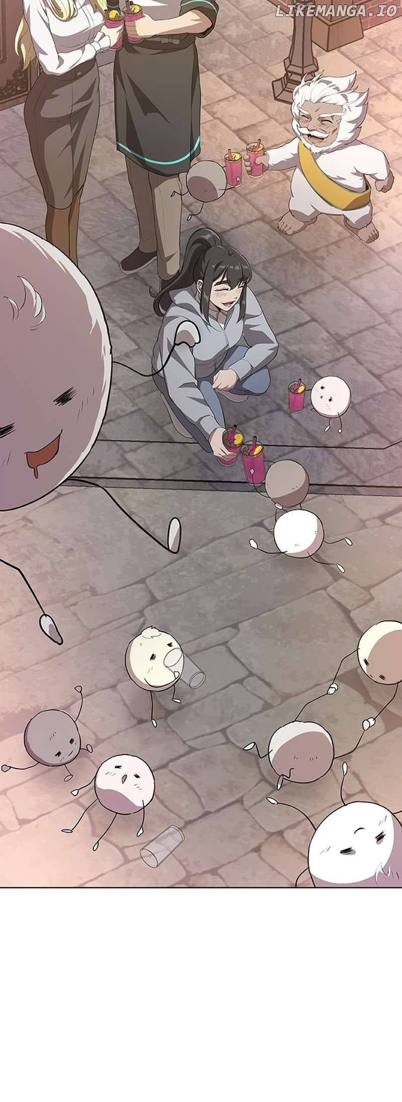 The Strongest Chef in Another World Chapter 50 - page 70
