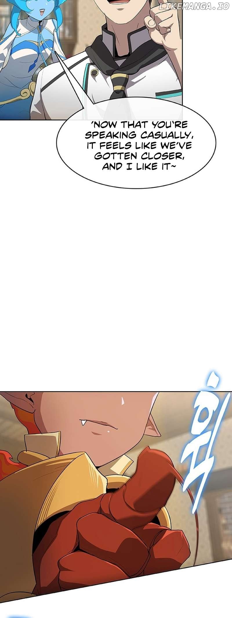 The Strongest Chef in Another World Chapter 50 - page 6