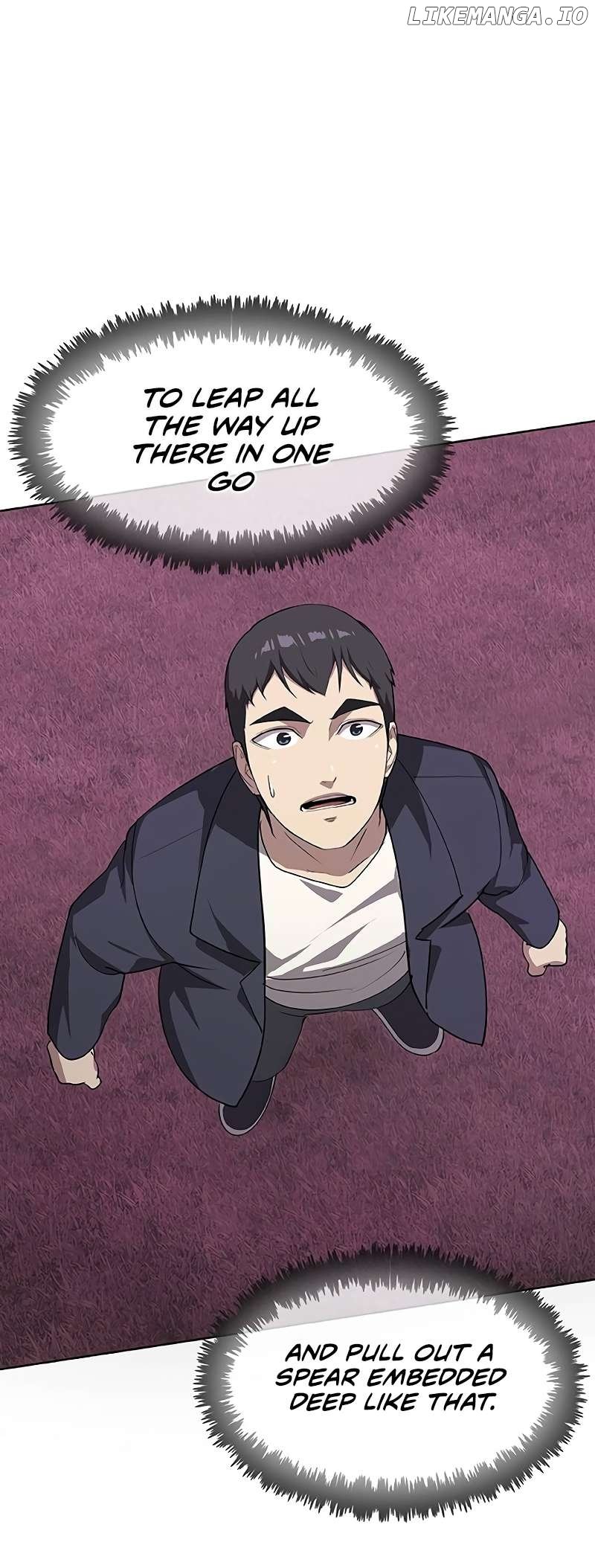 The Strongest Chef in Another World Chapter 57 - page 9