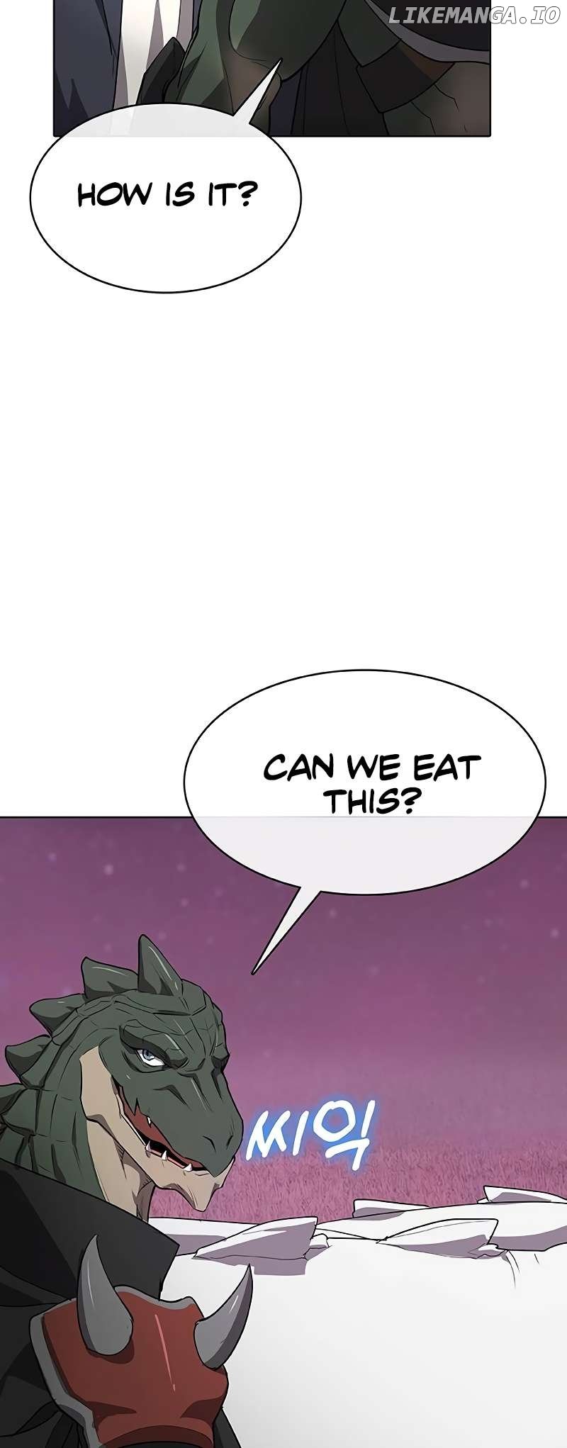 The Strongest Chef in Another World Chapter 57 - page 15