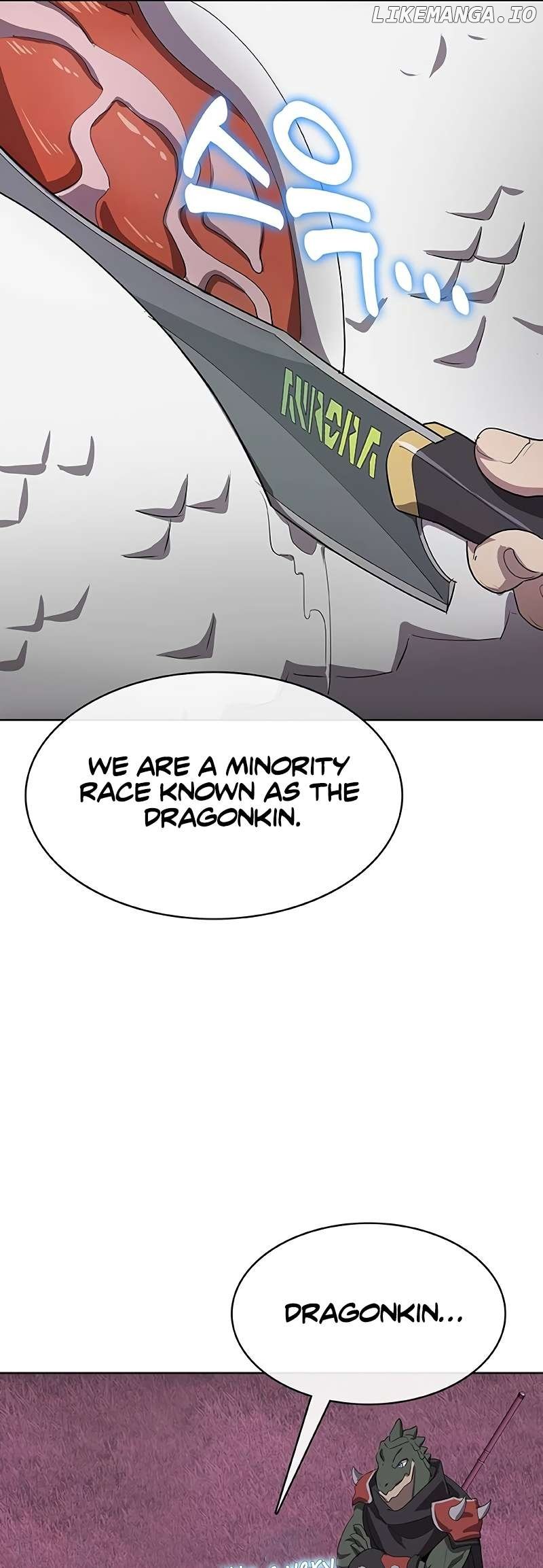 The Strongest Chef in Another World Chapter 57 - page 19