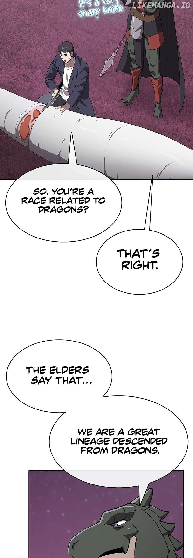 The Strongest Chef in Another World Chapter 57 - page 20