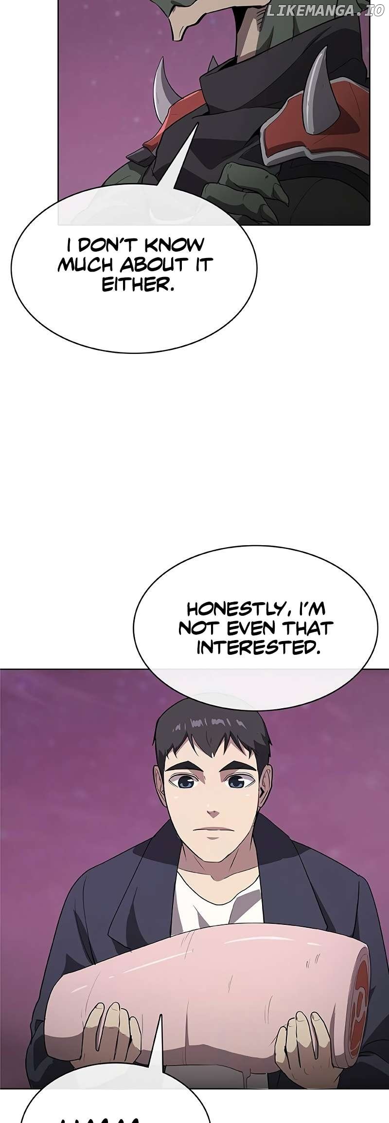 The Strongest Chef in Another World Chapter 57 - page 21