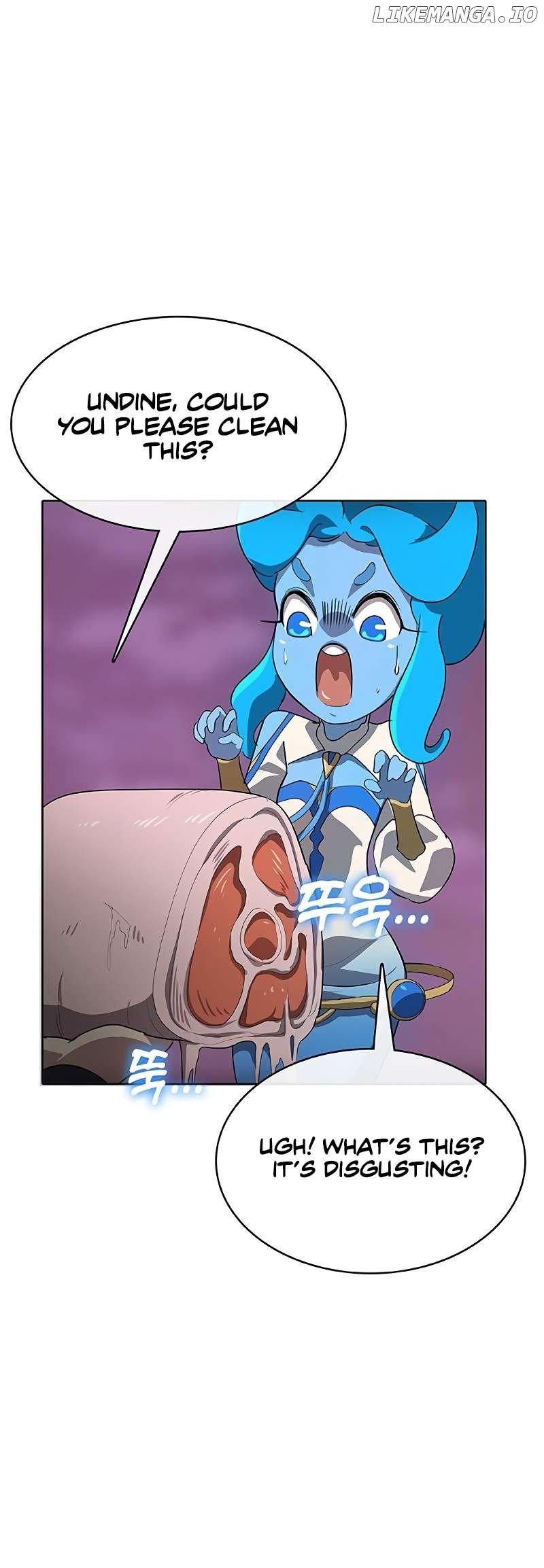The Strongest Chef in Another World Chapter 57 - page 23