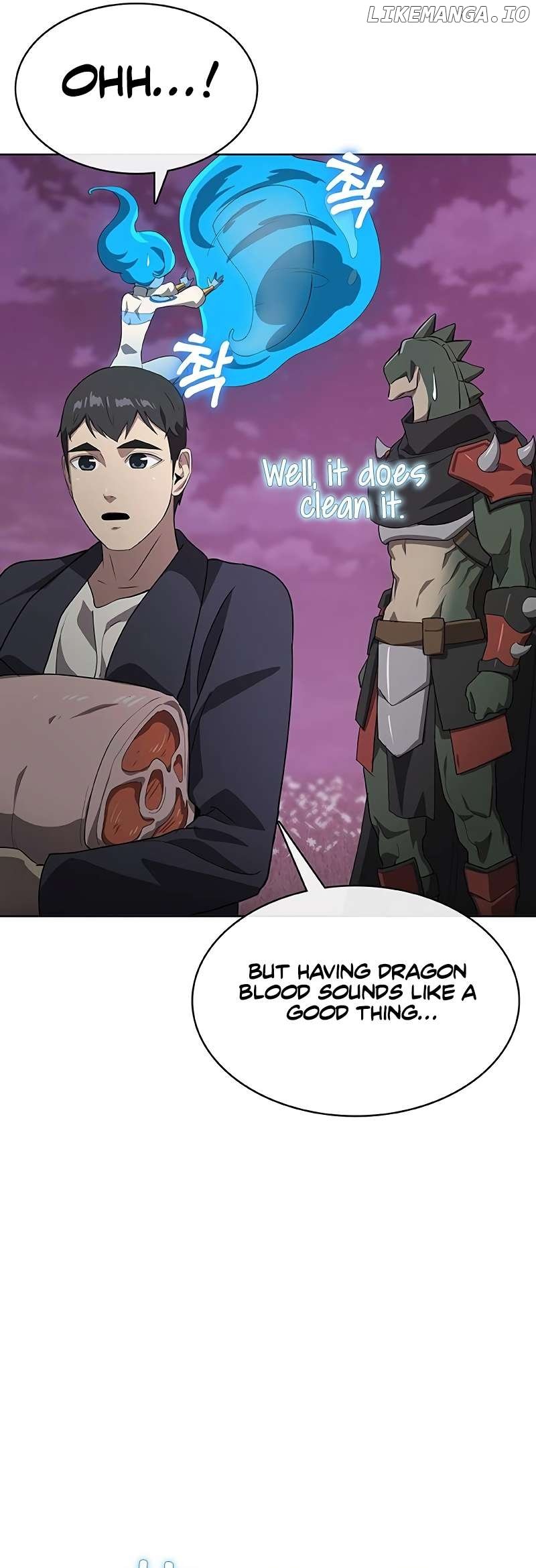 The Strongest Chef in Another World Chapter 57 - page 24