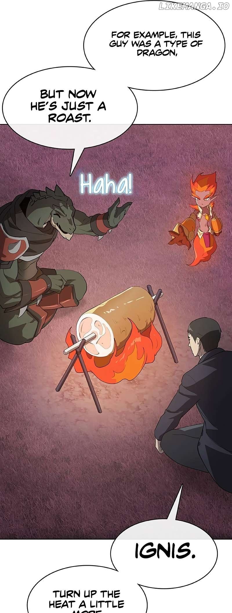 The Strongest Chef in Another World Chapter 57 - page 29