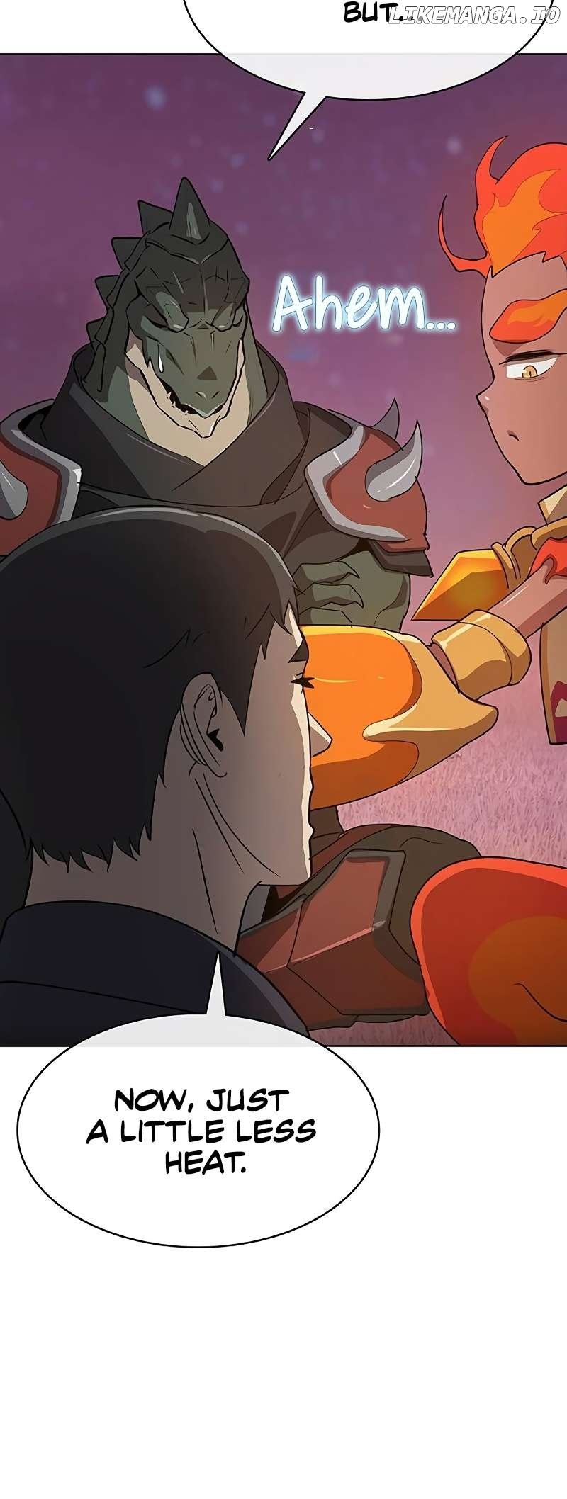 The Strongest Chef in Another World Chapter 57 - page 33