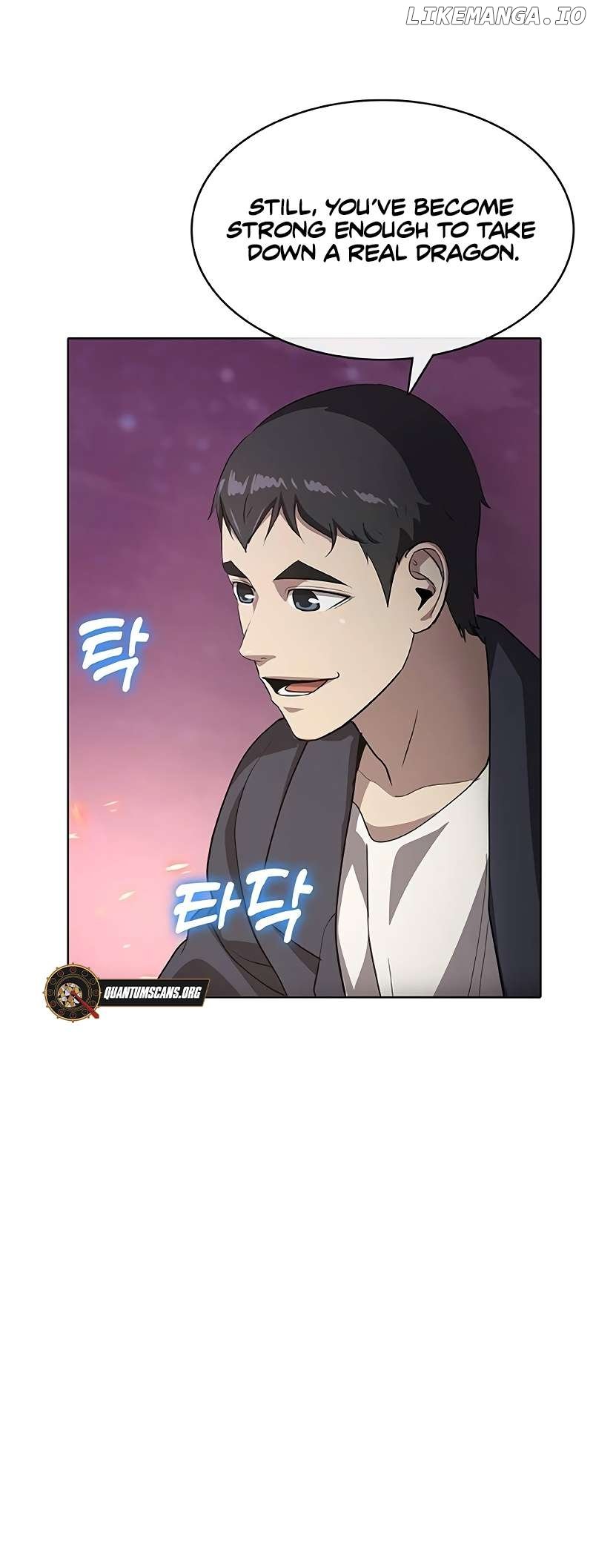 The Strongest Chef in Another World Chapter 57 - page 34
