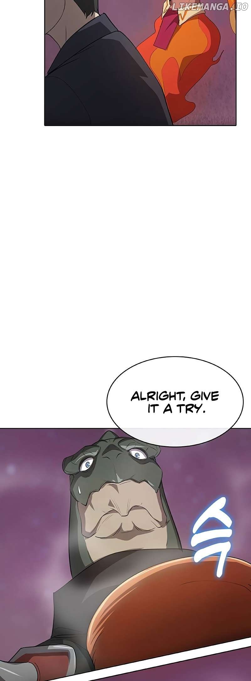 The Strongest Chef in Another World Chapter 57 - page 37