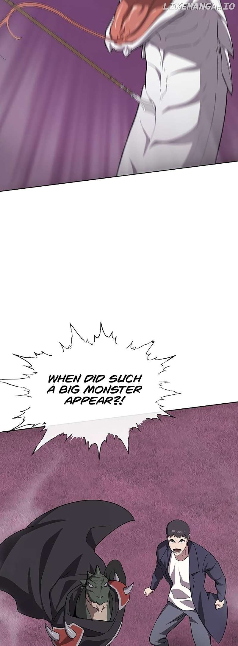 The Strongest Chef in Another World Chapter 57 - page 2