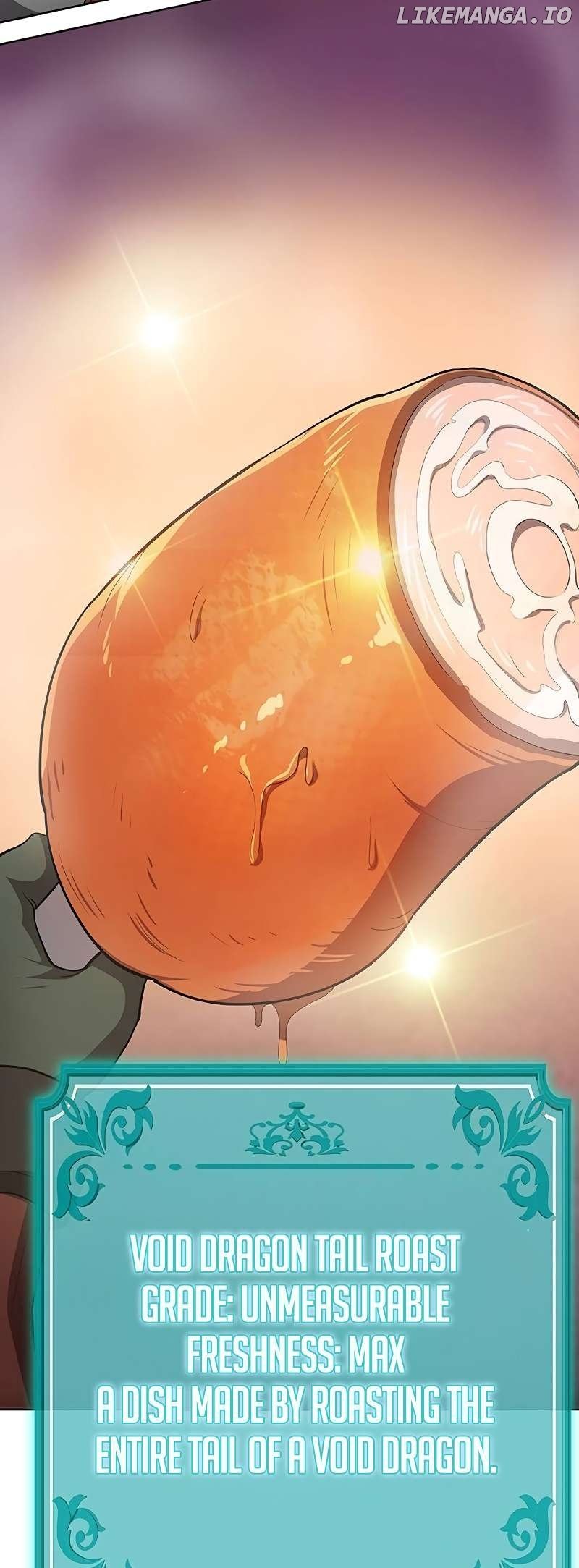The Strongest Chef in Another World Chapter 57 - page 38