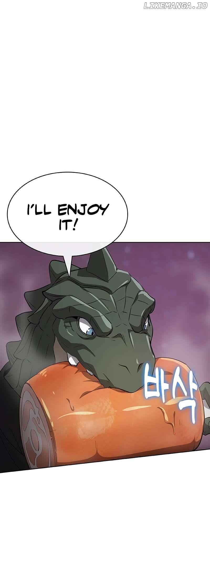 The Strongest Chef in Another World Chapter 57 - page 40