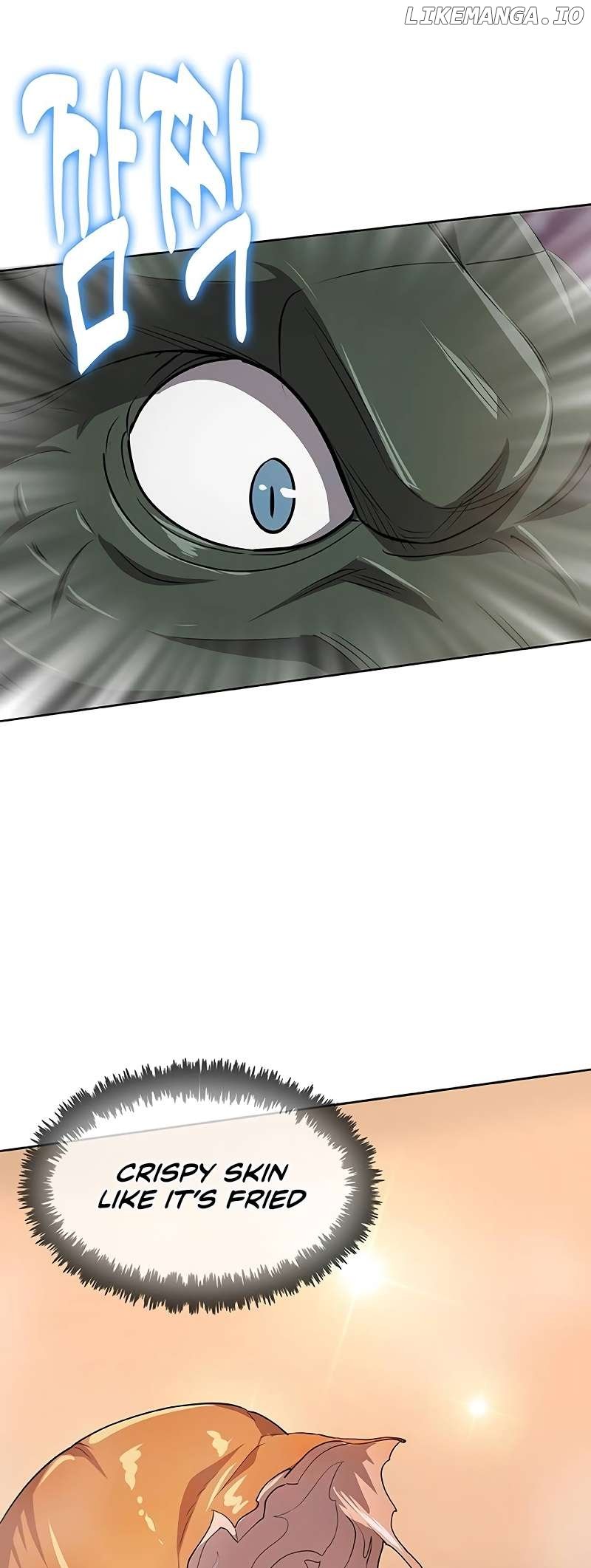 The Strongest Chef in Another World Chapter 57 - page 41