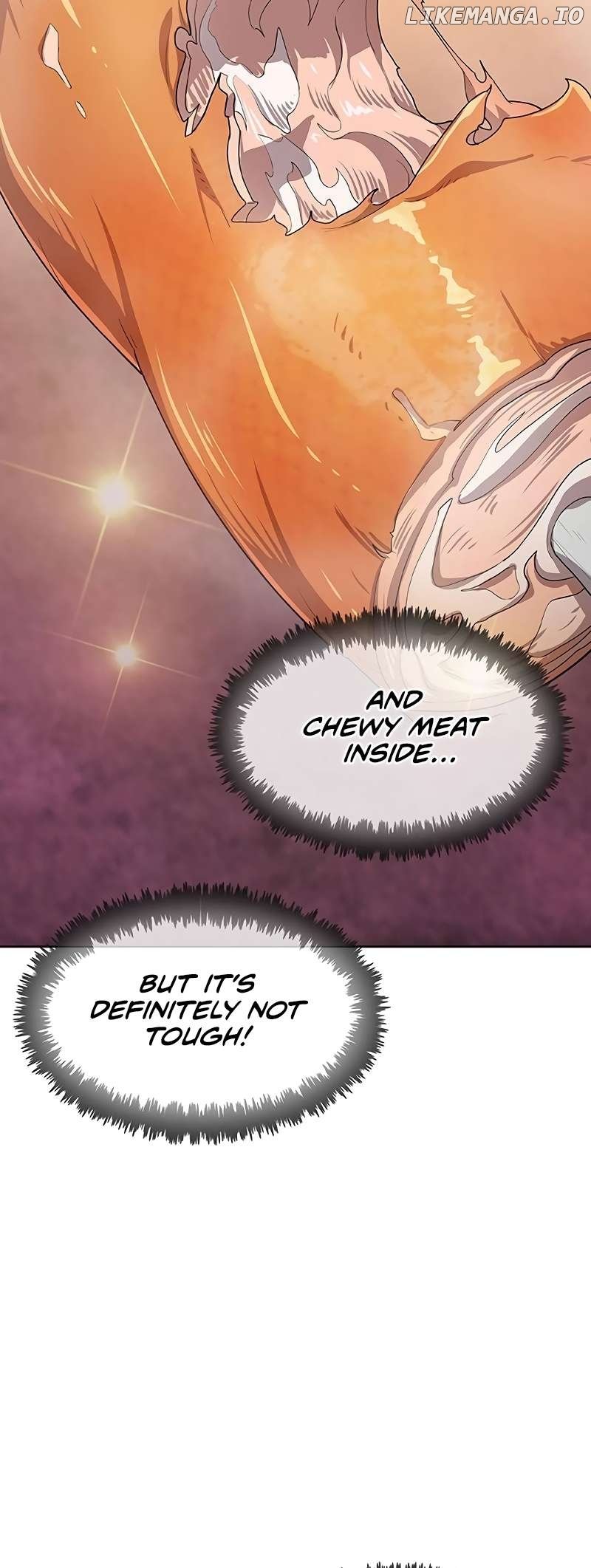The Strongest Chef in Another World Chapter 57 - page 42