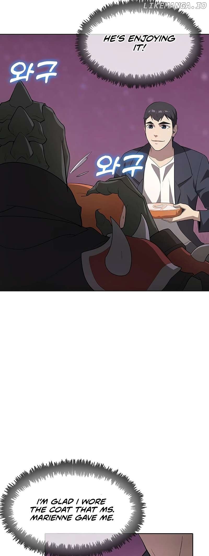 The Strongest Chef in Another World Chapter 57 - page 43