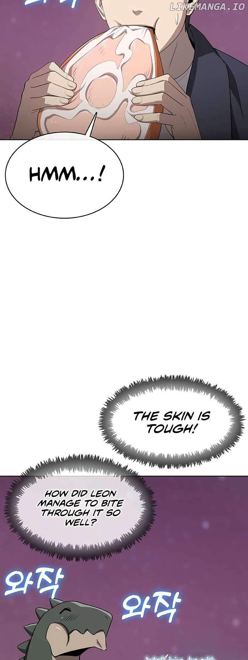 The Strongest Chef in Another World Chapter 57 - page 45