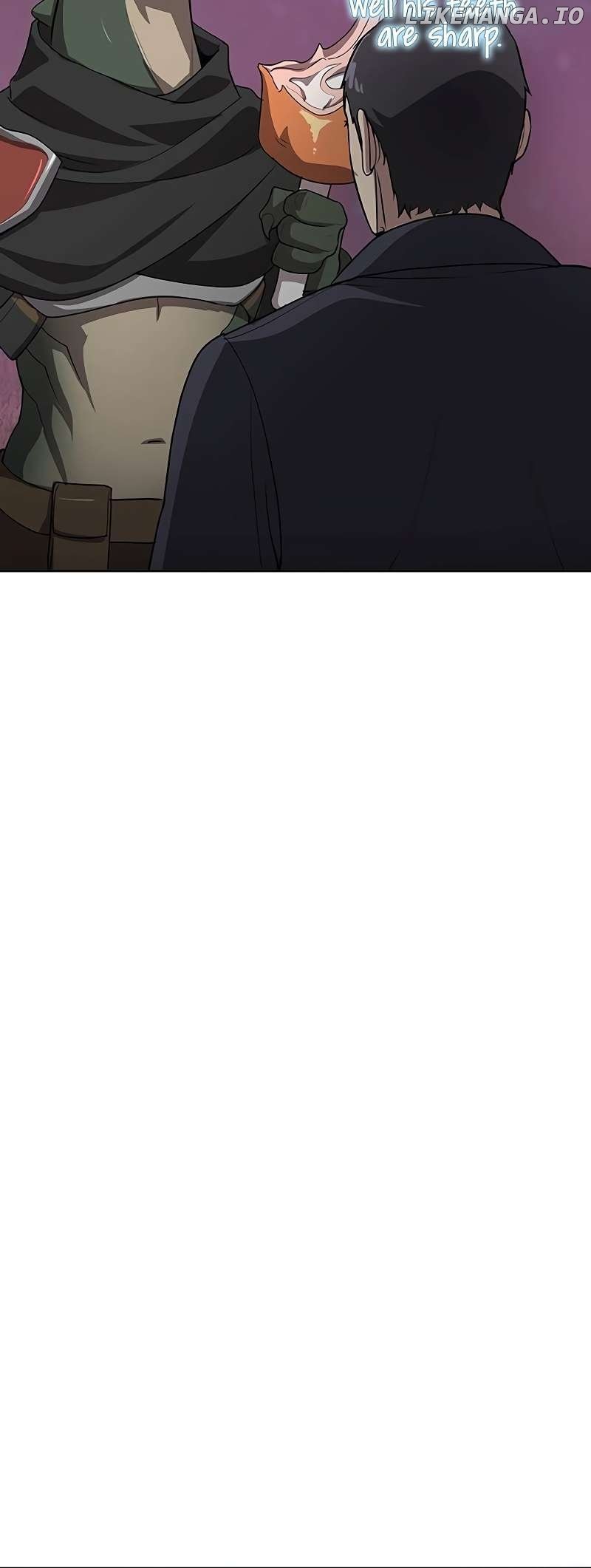The Strongest Chef in Another World Chapter 57 - page 46