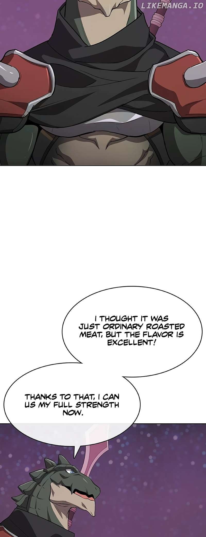 The Strongest Chef in Another World Chapter 57 - page 48