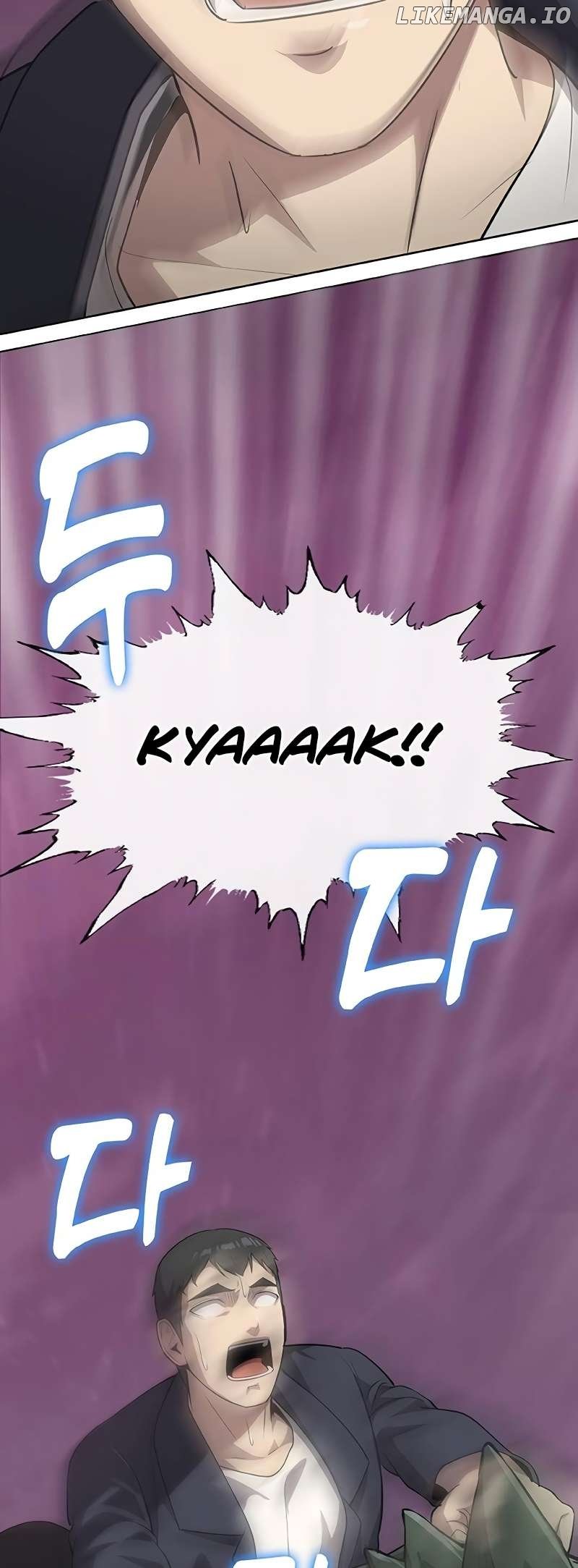 The Strongest Chef in Another World Chapter 57 - page 55