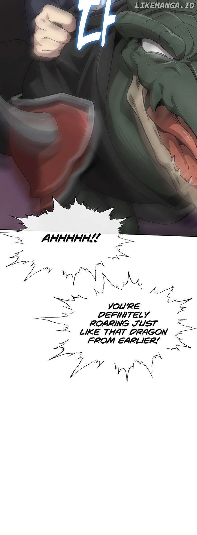 The Strongest Chef in Another World Chapter 57 - page 56