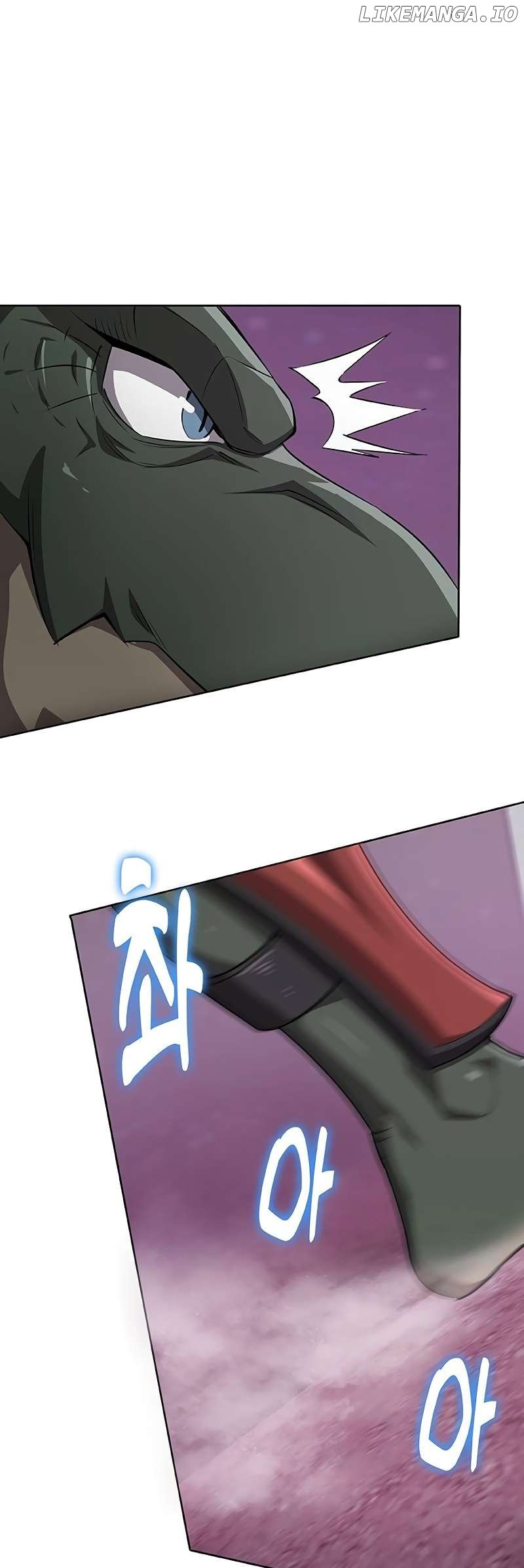 The Strongest Chef in Another World Chapter 57 - page 59